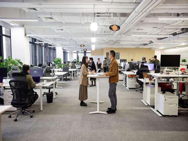 上海国产洗地机租赁